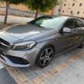 SAR 65000,  Mercedes-Benz A-Class 250 Sport,  2016,  Automatic,  98000 KM,  For Sale: Mercedes-Benz A250 Sport &ndash; Al Juffali Import