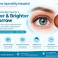 Corneal Transplant Evaluation And Essential Eye Tests