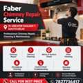 Reliable Ventilation Solutions With Faber Chimney Repair Service In Greater Kailash 1 Sout
