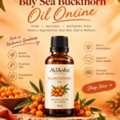 Buy Sea Buckthorn Oil Online | Moksha Lifestyle