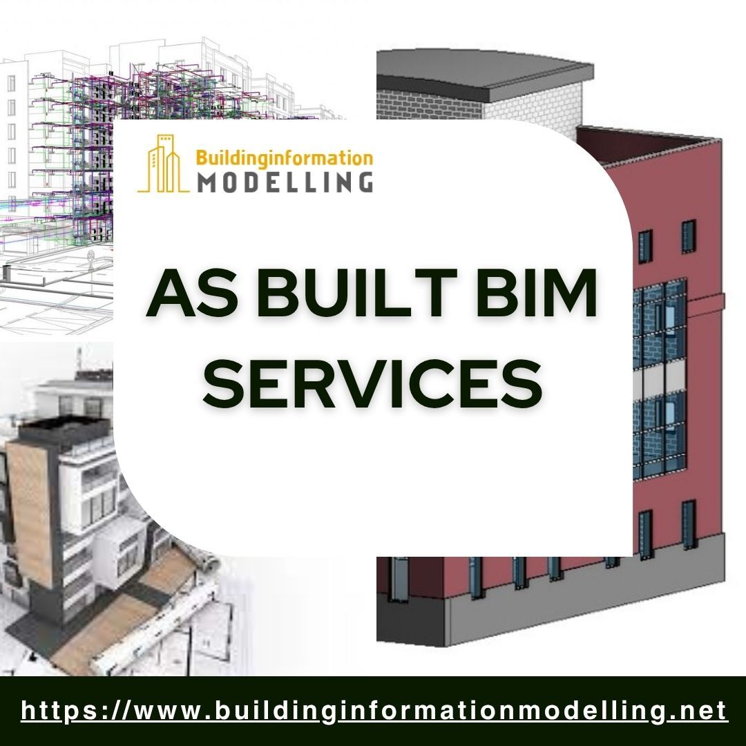 New York, Construction, High-Quality As Built BIM Services At Competitive Rates In The USA