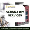 High-Quality As Built BIM Services At Competitive Rates In The USA