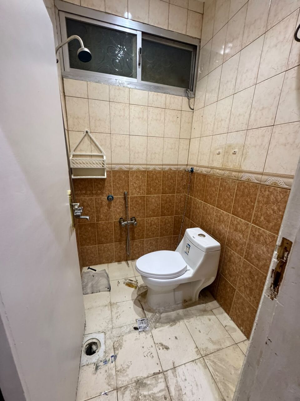 Riyadh, Apartments, Flats, Houses & Villas, SAR 18000/year,  2 BR,  SAR 18000/year, 2 BR, Family Flat For Rent (Suwaidi) Ijari Transfer