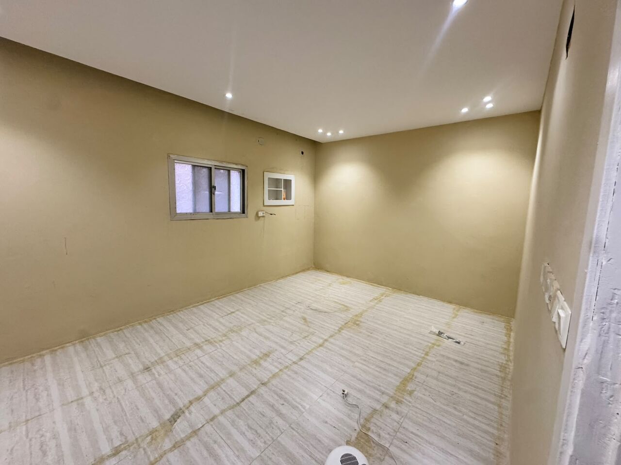 Riyadh, Apartments, Flats, Houses & Villas, SAR 18000/year,  2 BR,  SAR 18000/year, 2 BR, Family Flat For Rent (Suwaidi) Ijari Transfer