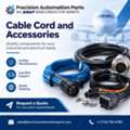 Cable Cord And Accessories &ndash; Reliable Industrial Parts Supply