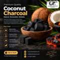 Coconut Charcoal For Wholesale And Industrial Buyers