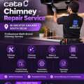 Expert Chimney Maintenance With Cata Chimney Repair Service In Greater Kailash 1 South Del