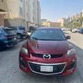 SAR 15000,  Mazda CX-7 2010,  2010,  Automatic,  268000 KM,   Very Clean Used By Doctor