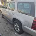 SAR 28000,  Chevrolet Tahoe,  2007,  Automatic,  473000 KM,