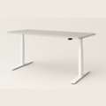 Find Dit Ideelle Justerbare Skrivebord Hos Arnehus