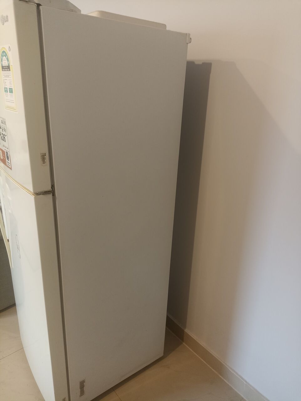 Riyadh, Appliances, SAR 1100,  LG Refrigerator (Fridge)