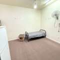 SAR 1300/month,  Furnished,  Good Clean Room With Washroom And An Outside Kitchen Area For Rent