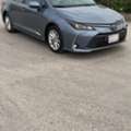 SAR 42000,  Toyota Corolla,  2022,  Automatic,  188000 KM,