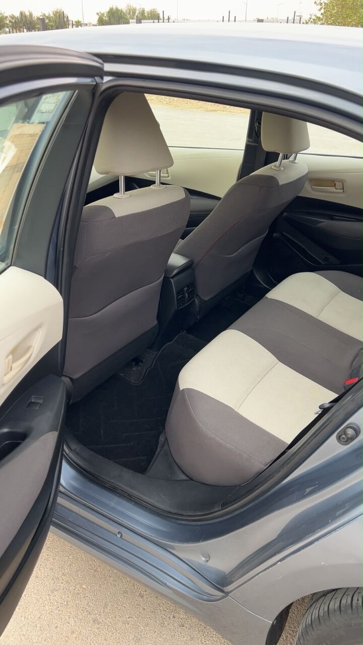 Riyadh, Vehicles, Cars & Trucks , SAR 42000,  Toyota Corolla,  2022,  Automatic,  188000 KM,