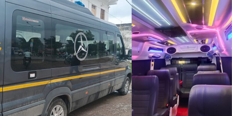 Ahmedabad, Travel, Urbania On Rent In Ahmedabad
