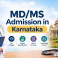 MD/MS Admission In Karnataka 2026: Colleges, Fees & Eligibility