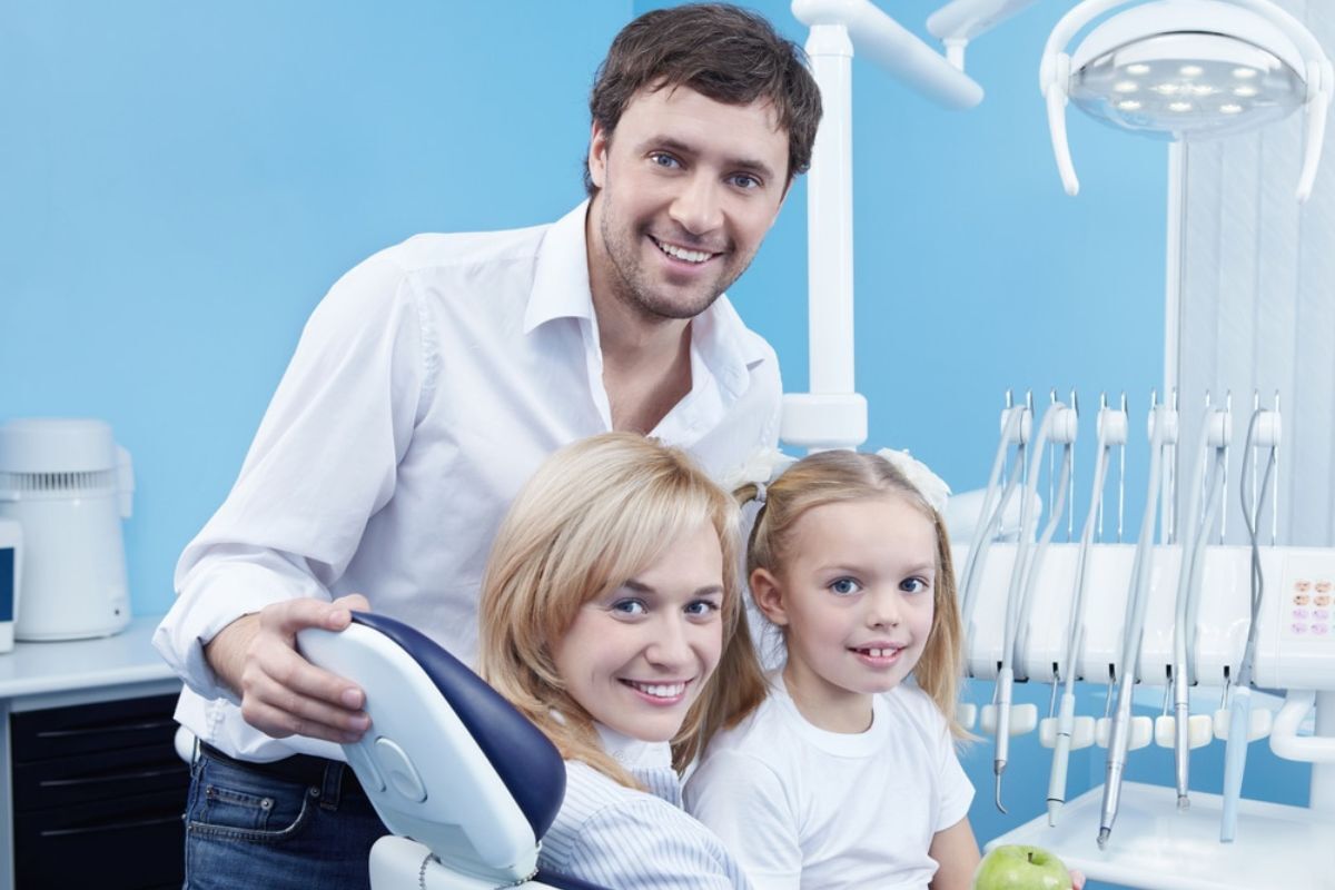London, Dental, Emergency Dentist In West Hampstead