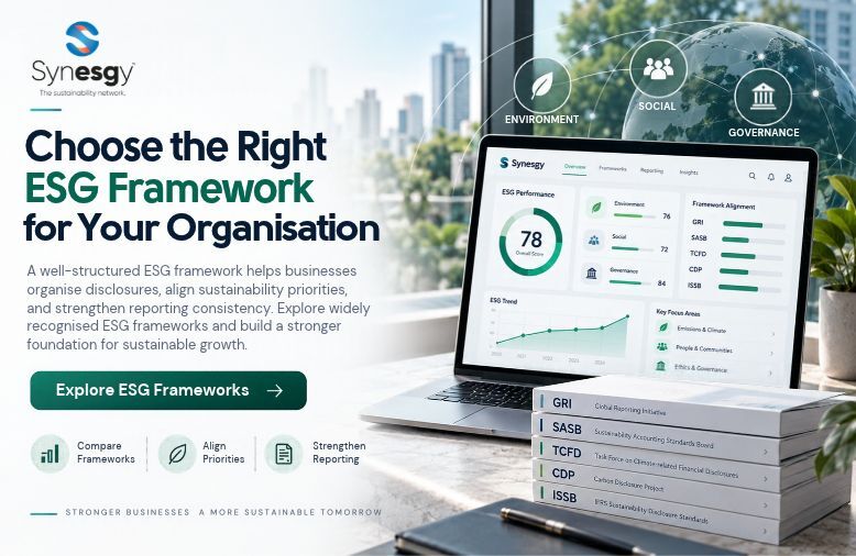 Dubai, Business, ESG Scores For Companies: Measure Sustainability Performance
