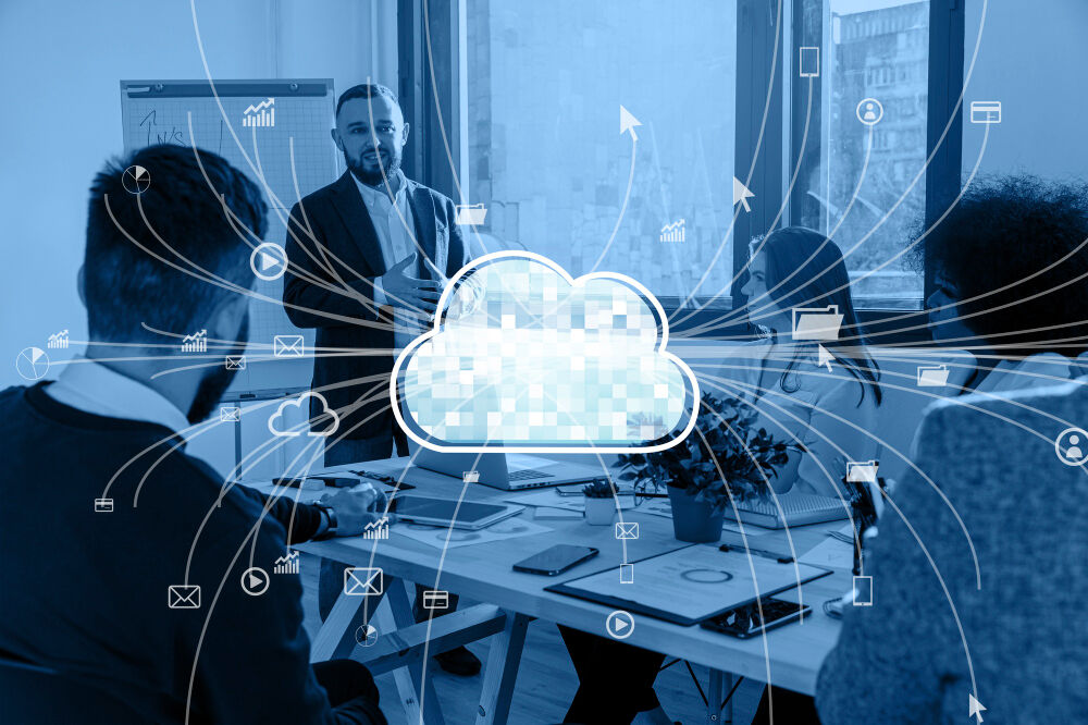New York, Business, Seeking Trusted Cloud Consulting Support For Cloud Solutions?