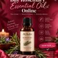 Buy Pure Rosemary Essential Oil Online | Moksha Lifestyle