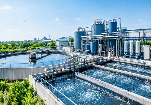 Noida, Business, Upgrade Your Industry With An Advanced Industrial Effluent Treatment Plant