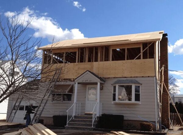 New York, Construction, Garden State Home Remodeling