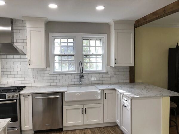 New York, Construction, Garden State Home Remodeling