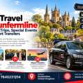 Local And Long-Distance Taxi Journeys