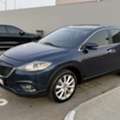 SAR 37,  Mazda CX-9,  2015,  Automatic,  239000 KM,  Mazda CX9  Full Option
