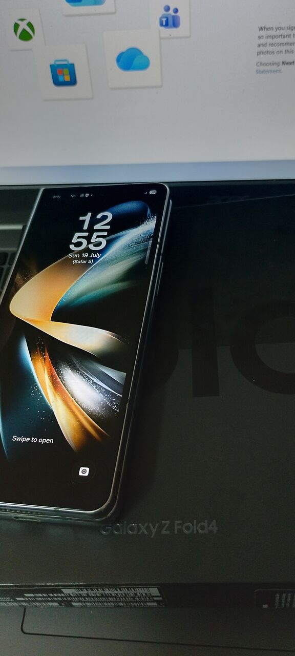Al Rehab, Mobile Phones, SAR 1199,  Samsung Galaxy Fold 4