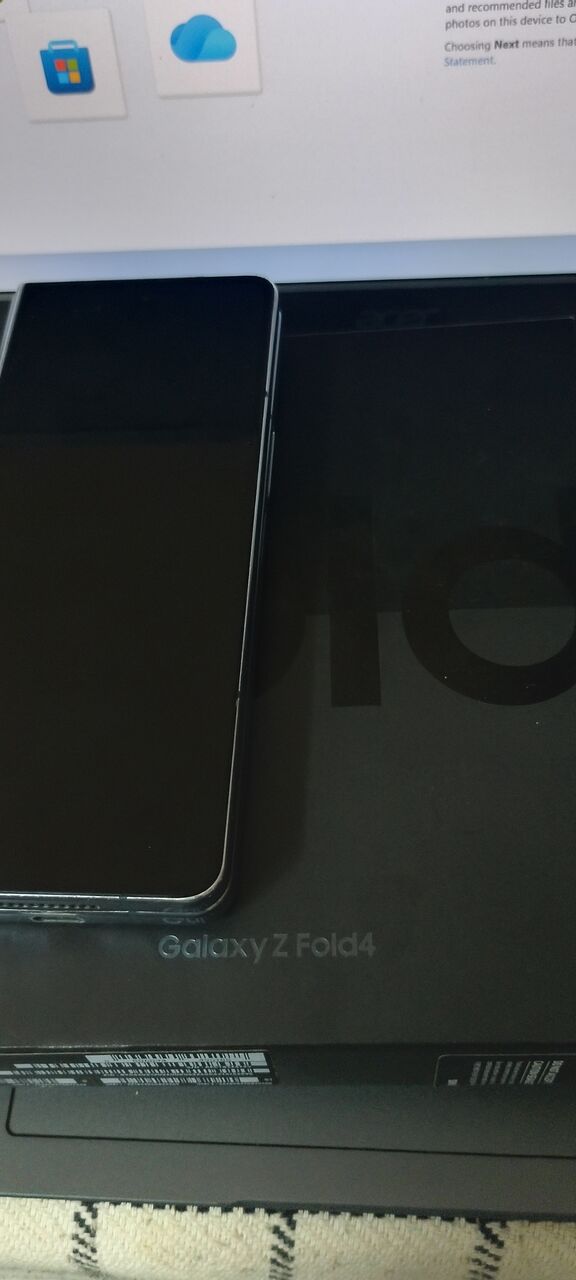 Al Rehab, Mobile Phones, SAR 1199,  Samsung Galaxy Fold 4