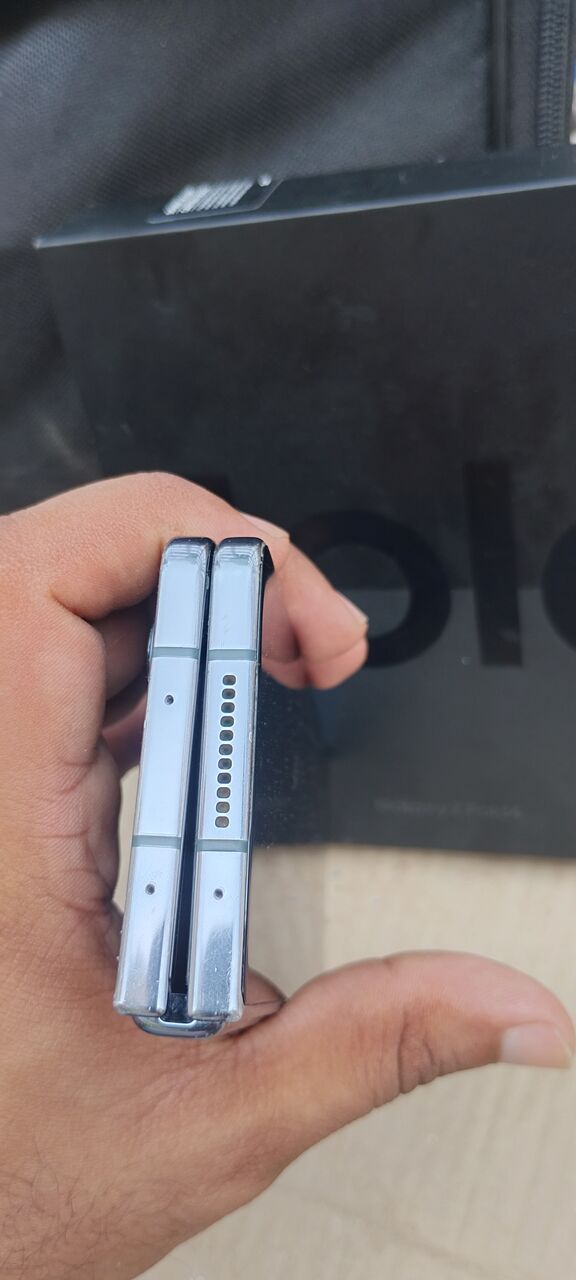 Al Rehab, Mobile Phones, SAR 1199,  Samsung Galaxy Fold 4