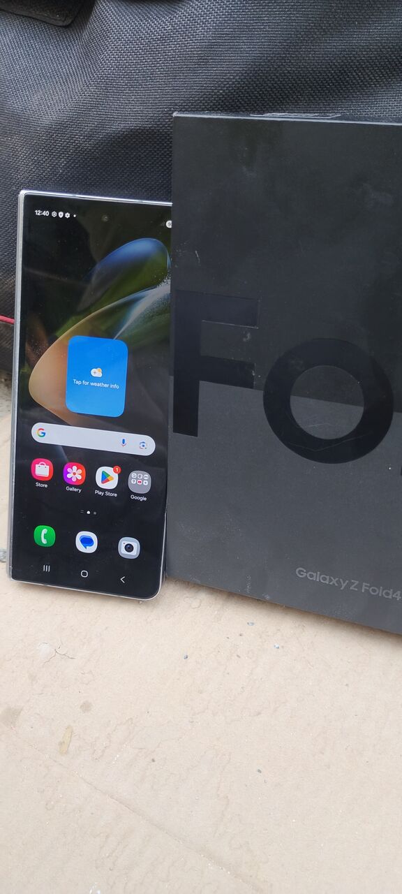 Al Rehab, Mobile Phones, SAR 1199,  Samsung Galaxy Fold 4