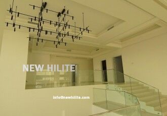 Kuwait City, Apartments, Flats, Houses & Villas, KWD 1900/month,  5 BR,  STYLISH DUPLEX FOR RENT IN AL FNAITEES