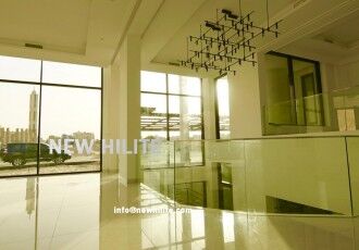 Kuwait City, Apartments, Flats, Houses & Villas, KWD 1900/month,  5 BR,  STYLISH DUPLEX FOR RENT IN AL FNAITEES