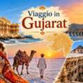 Viaggio In Gujarat | Prem Viaggi