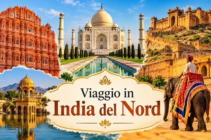 Milan, Travel, Viaggio In India Del Nord | Prem Viaggi