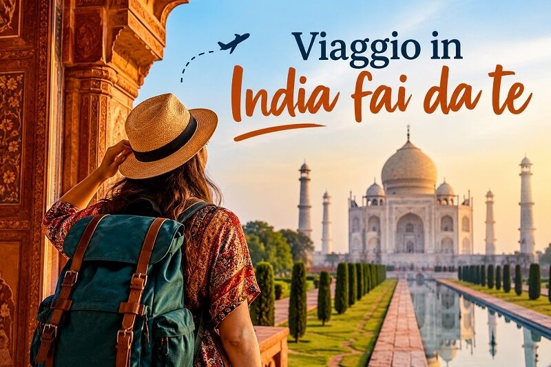 Milan, Travel, Viaggio In India fai Da Te | Prem Viaggi