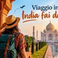 Viaggio In India fai Da Te | Prem Viaggi