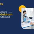 Why Healthcare Outbound Marketing Wins Now
