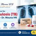 Complete Care For Tuberculosis (TB) Patients &ndash; Dr. Mouna HN