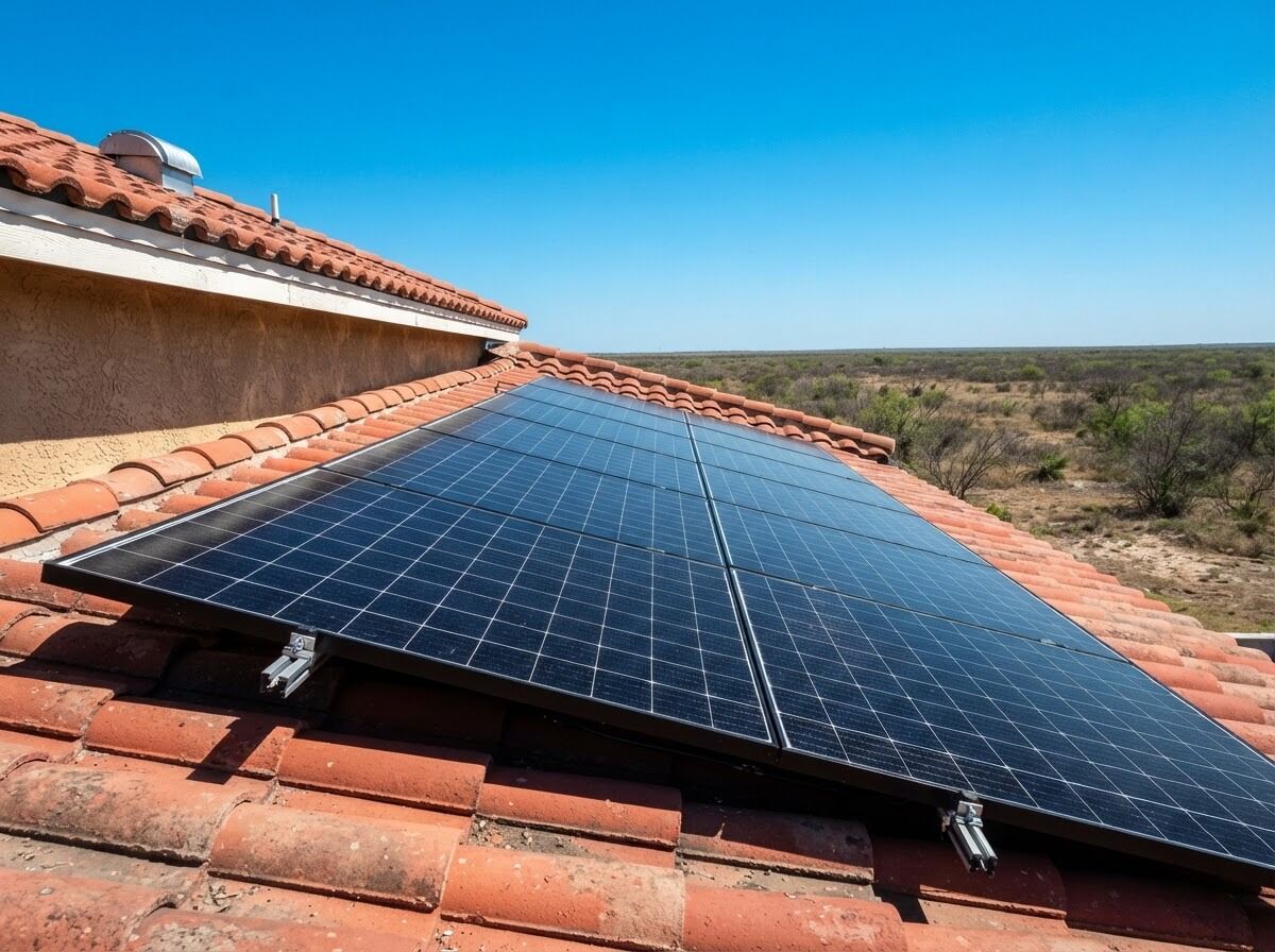New York, Business, Maverick County Solar