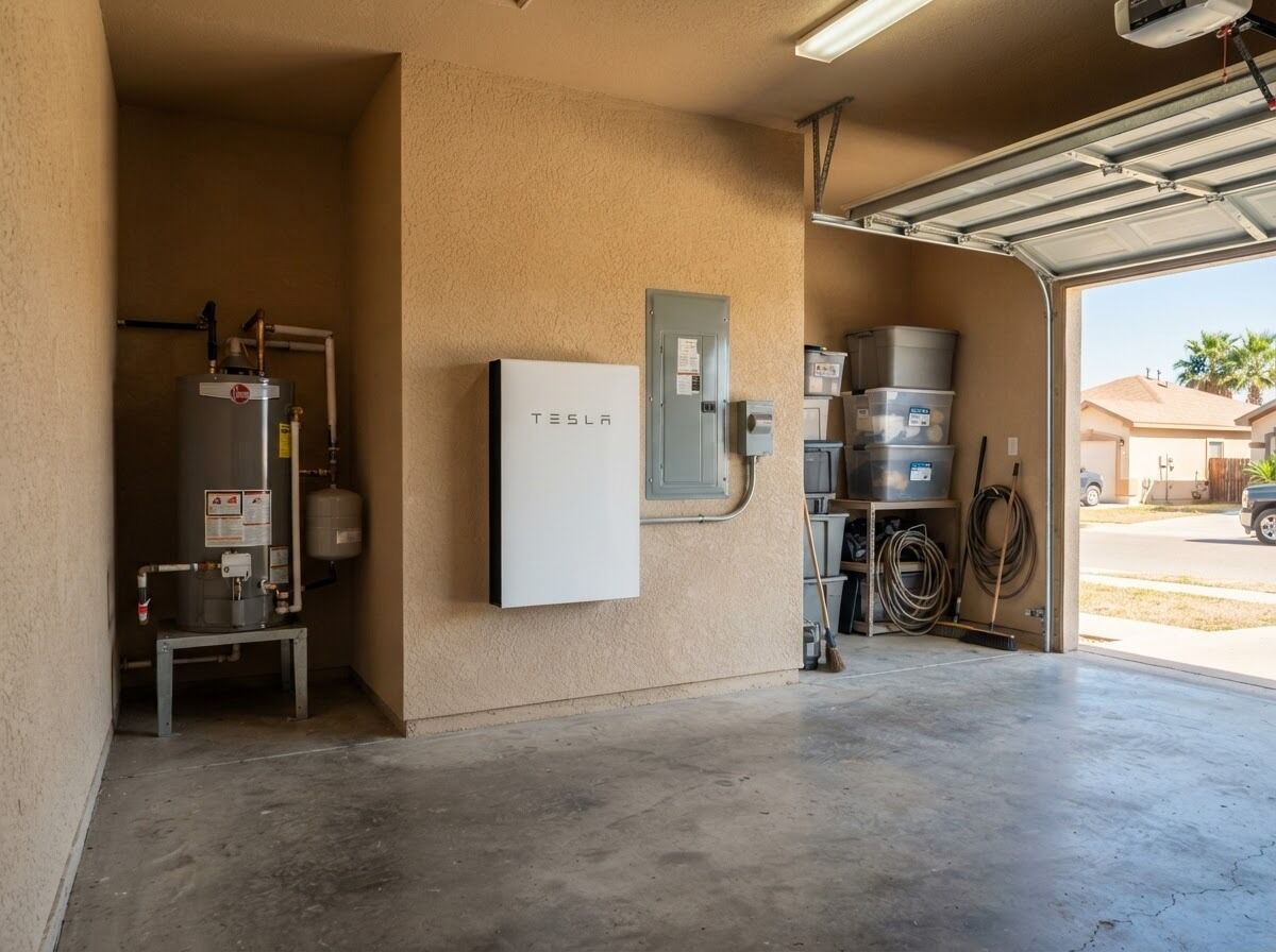 New York, Business, Maverick County Solar