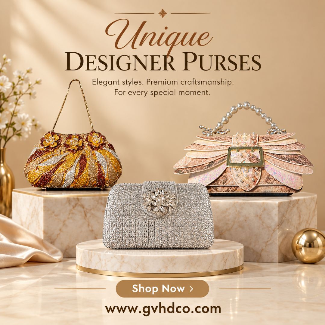 New York, Collectibles, Tips For Choosing Designer Handbags Online