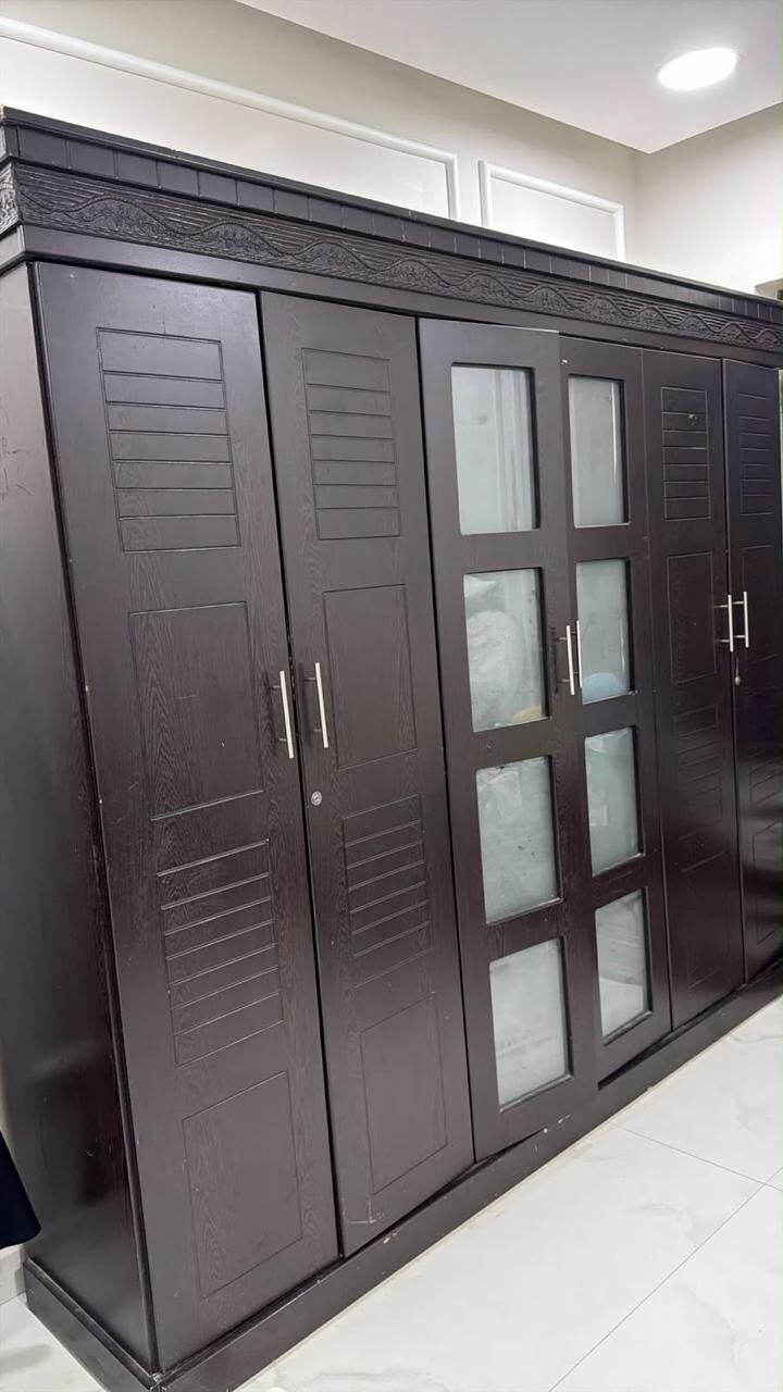 Jubail, Furniture, SAR 750,  Cabord Available.