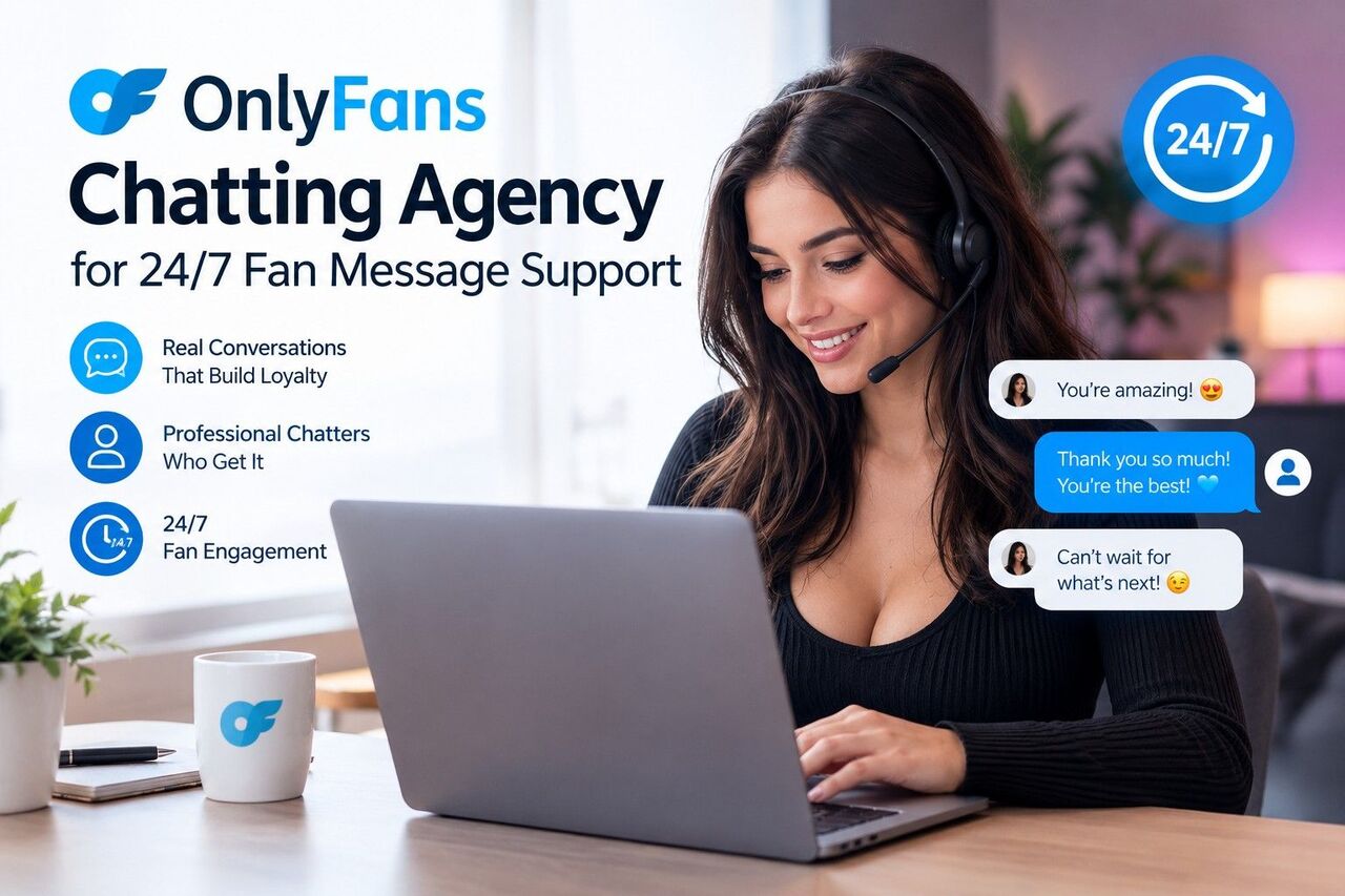 New York, Business, Hire OnlyFans Chatters For A Growing Creator Business | FVA Chatting