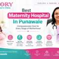 Best Maternity Hospital In Punawale