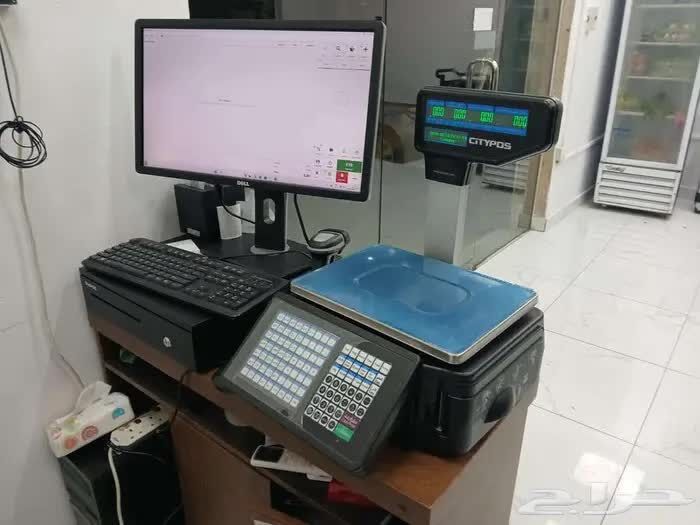 Jeddah, Businesses For Sale, Aronium Supermarket Solutions Zatca Integration Contact 0546106380