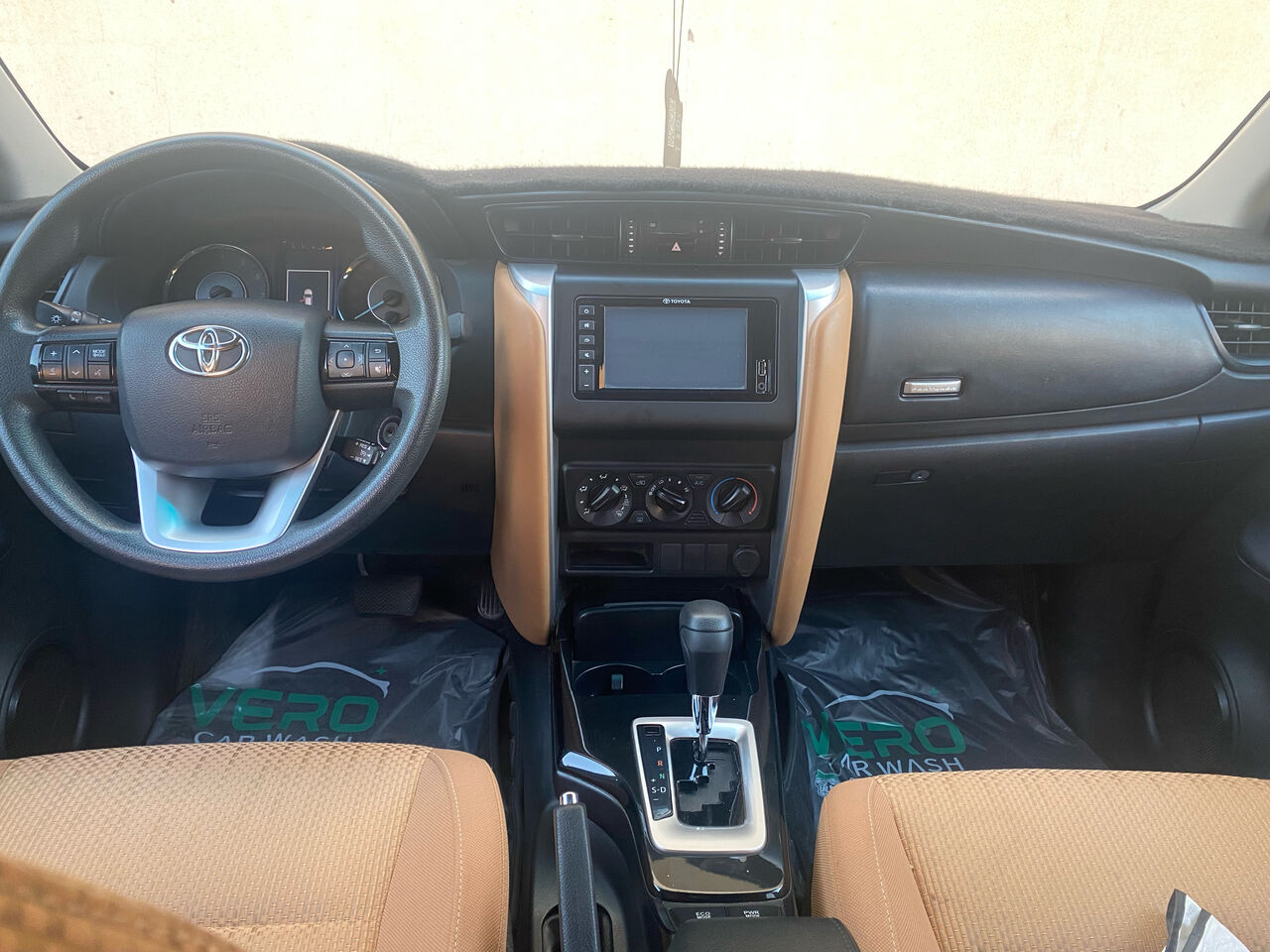 Riyadh, Vehicles, Cars & Trucks , SAR 85000,  Toyota Fortuner,  2020,  Automatic,  156000 KM,  Toyota Fourtuner Gx  For Sale