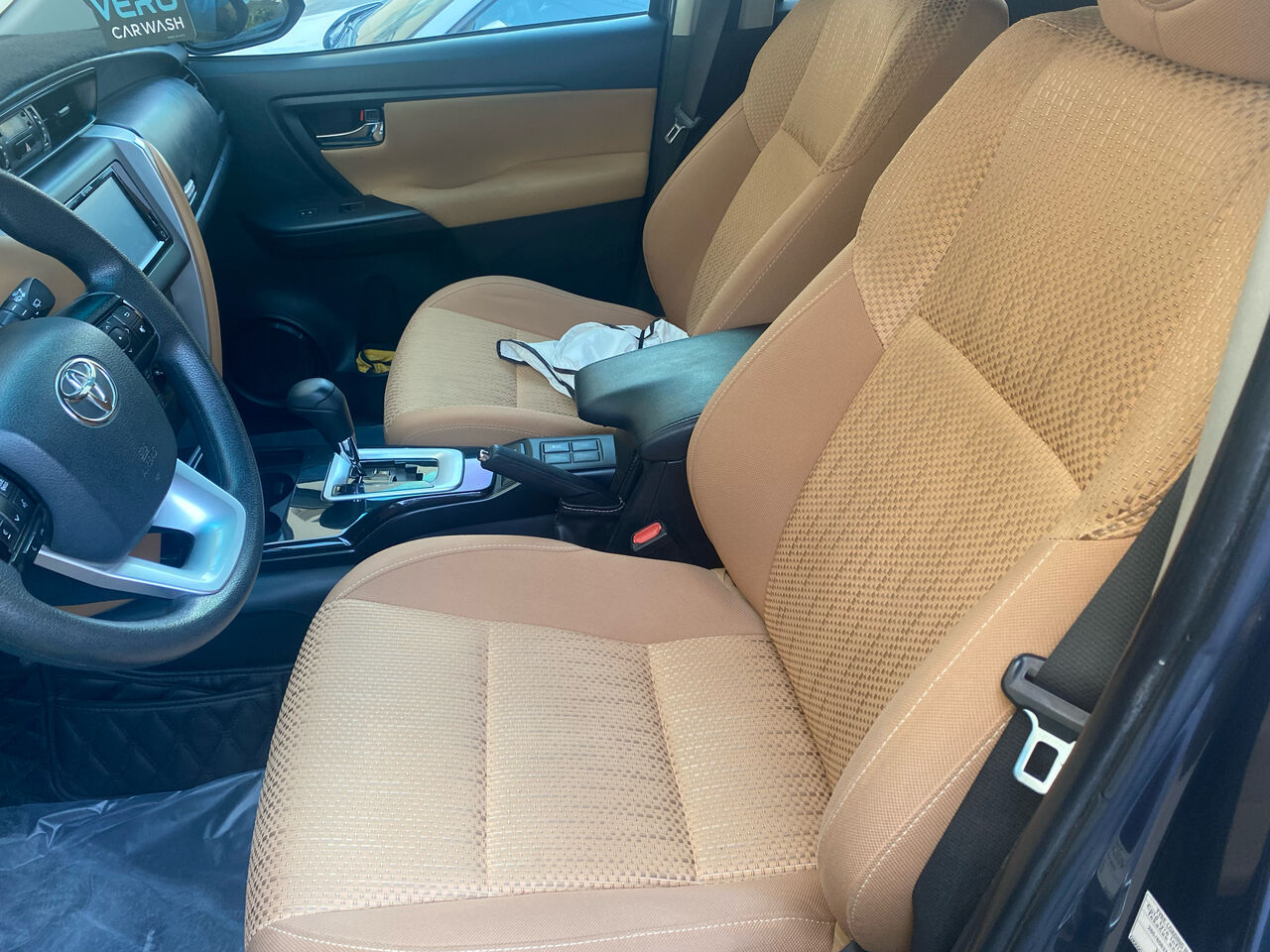 Riyadh, Vehicles, Cars & Trucks , SAR 85000,  Toyota Fortuner,  2020,  Automatic,  156000 KM,  Toyota Fourtuner Gx  For Sale